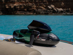 VAPOR Pro | Pump-Jet Platform