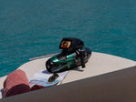 VAPOR Pro | Pump-Jet Platform