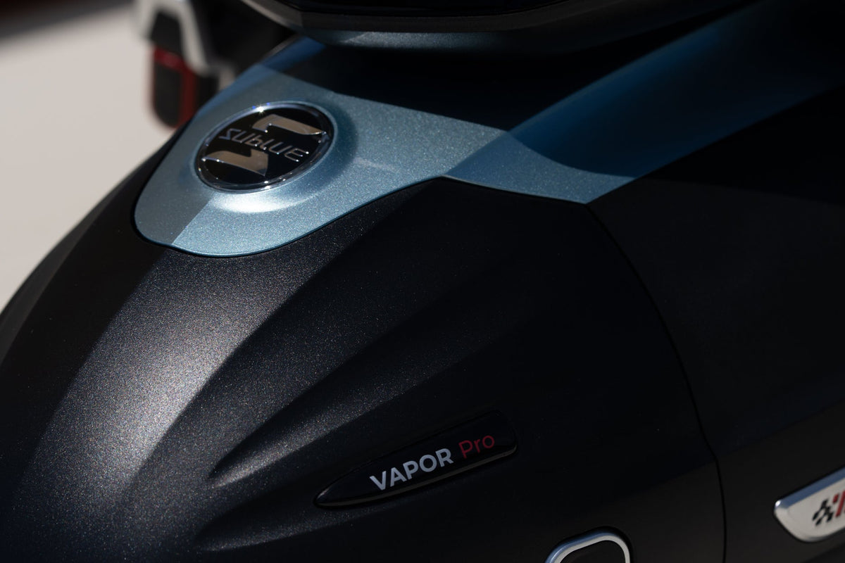 VAPOR Pro | Pump-Jet Platform
