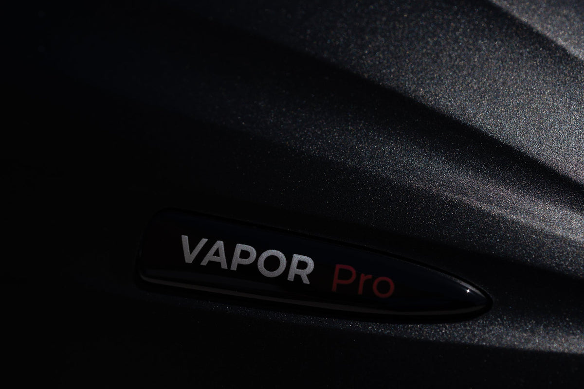 VAPOR Pro | Pump-Jet Platform