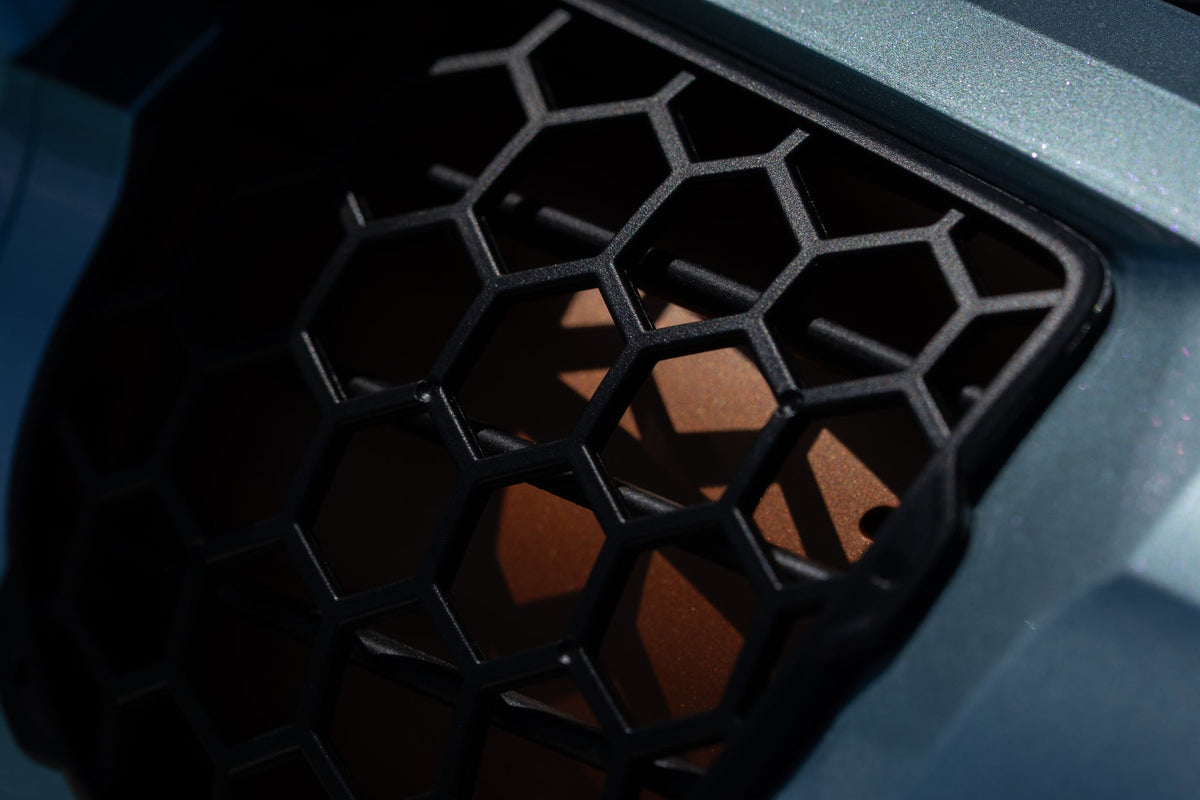 VAPOR Pro | Pump-Jet Platform