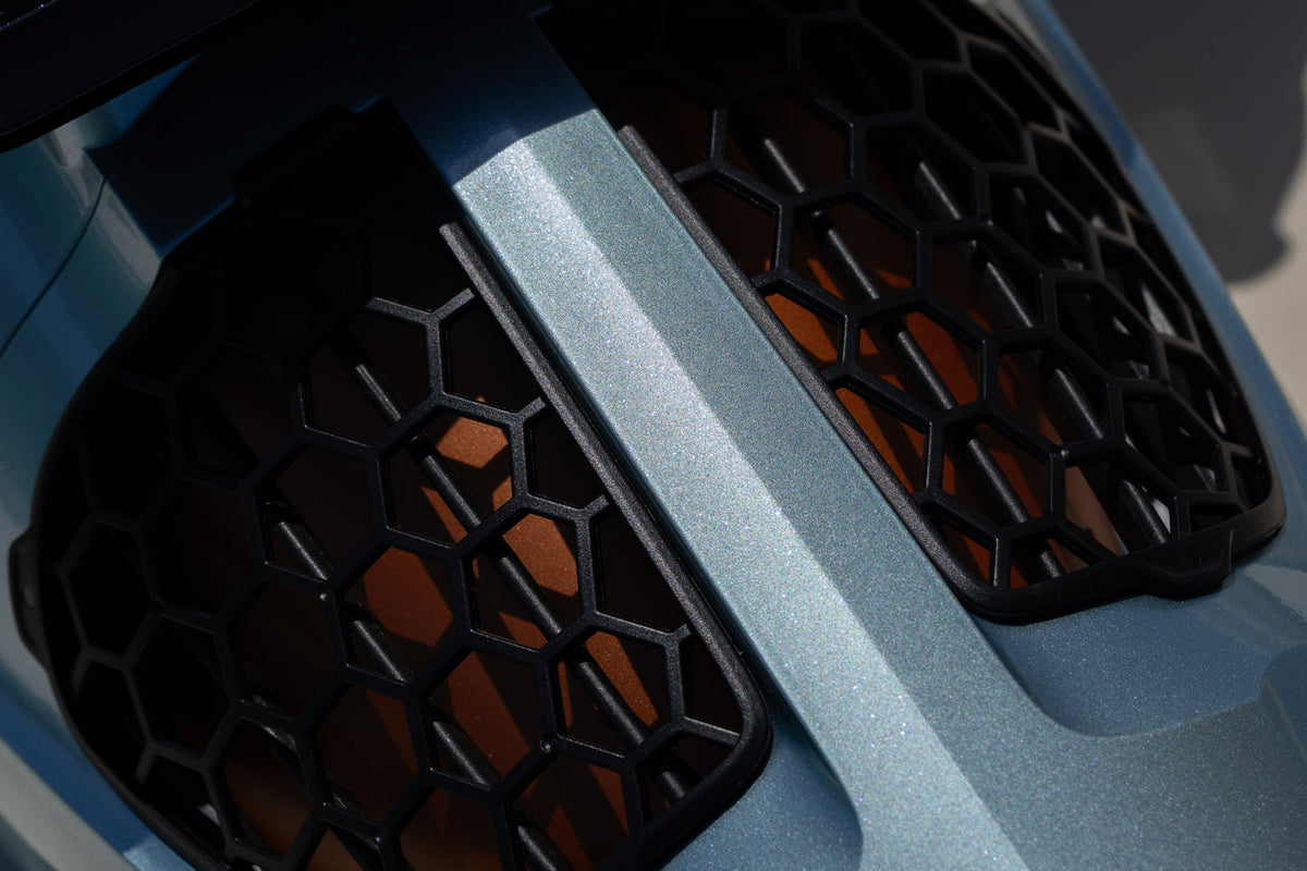 VAPOR Pro | Pump-Jet Platform
