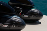 VAPOR Pro | Pump-Jet Platform