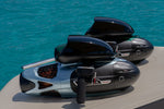 VAPOR Pro | Pump-Jet Platform
