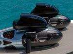 VAPOR Pro | Pump-Jet Platform