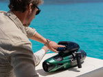 VAPOR Pro | Pump-Jet Platform