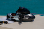 VAPOR Pro | Pump-Jet Platform