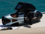 VAPOR Pro | Pump-Jet Platform