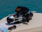 VAPOR Pro | Pump-Jet Platform