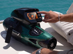 VAPOR Pro | Pump-Jet Platform
