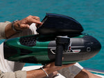 VAPOR Pro | Pump-Jet Platform