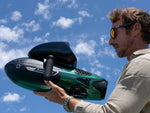 VAPOR Pro | Pump-Jet Platform
