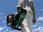 VAPOR Pro | Pump-Jet Platform