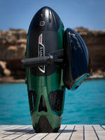 VAPOR Pro | Pump-Jet Platform