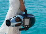 VAPOR Pro | Pump-Jet Platform