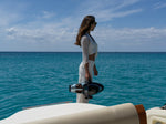 VAPOR Pro | Pump-Jet Platform