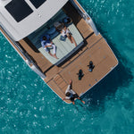 VAPOR Pro | Pump-Jet Platform