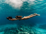 VAPOR Pump-Jet Underwater Scooter