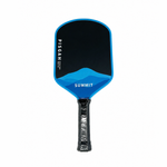 Pisgah Summit Pickleball Paddle | Carbon Fiber | All-Court Power