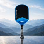 Pisgah Summit Pickleball Paddle | Carbon Fiber | All-Court Power
