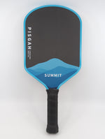 Pisgah Summit Pickleball Paddle | Carbon Fiber | All-Court Power