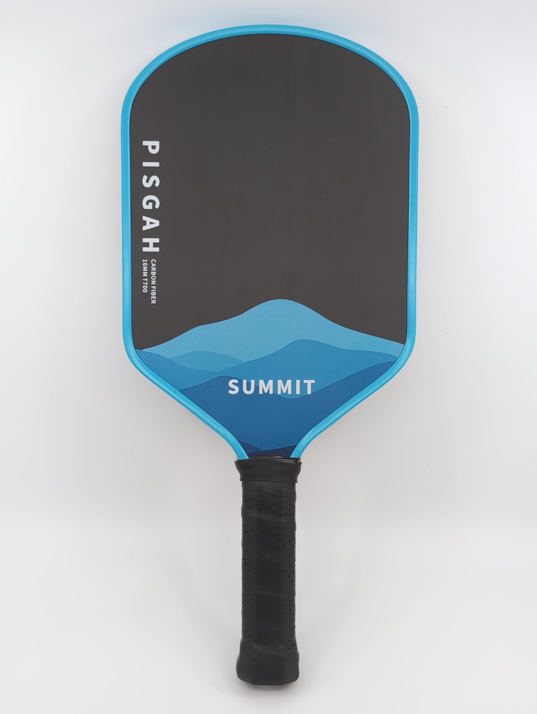 Pisgah Summit Pickleball Paddle | Carbon Fiber | All-Court Power