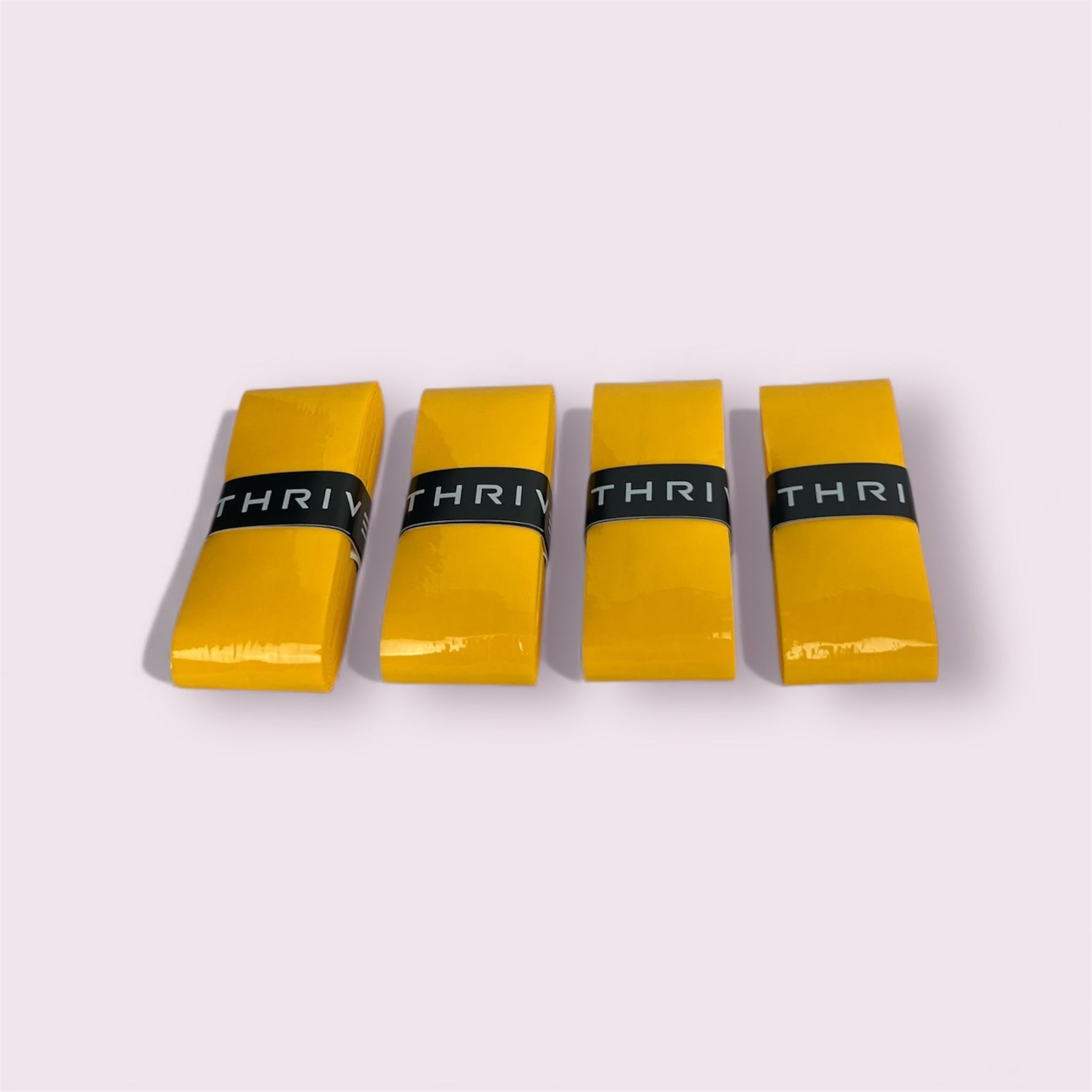 THRIVE Pickleball Overgrips (Super Tacky)