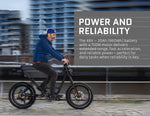 Super Strada NOMAD | Sports Utility E-Bike