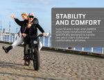 Super Strada RAGE Sports Utility E-Bike