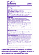 No Fragrance Super Sensitive™ Broad Spectrum SPF 30+ Sunscreen