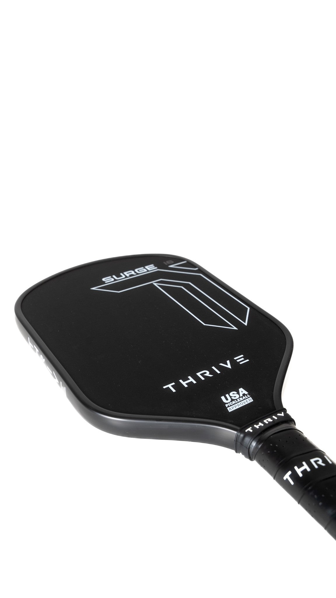 Surge 16 mm | ALL COURT SERIES Paddle