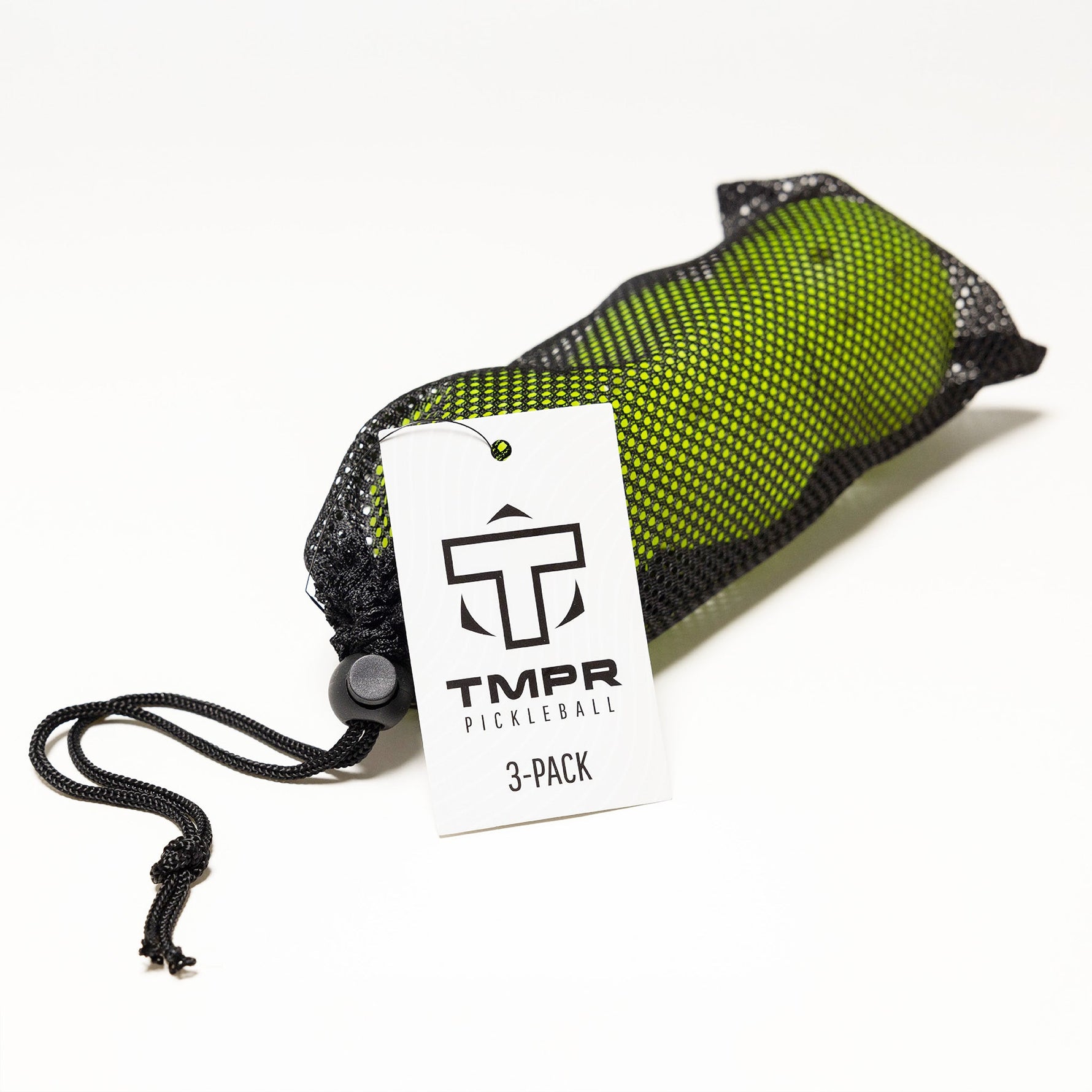 T-40 Outdoor Pickleballs | 6-Pack