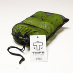 T-40 Outdoor Pickleballs | 6-Pack