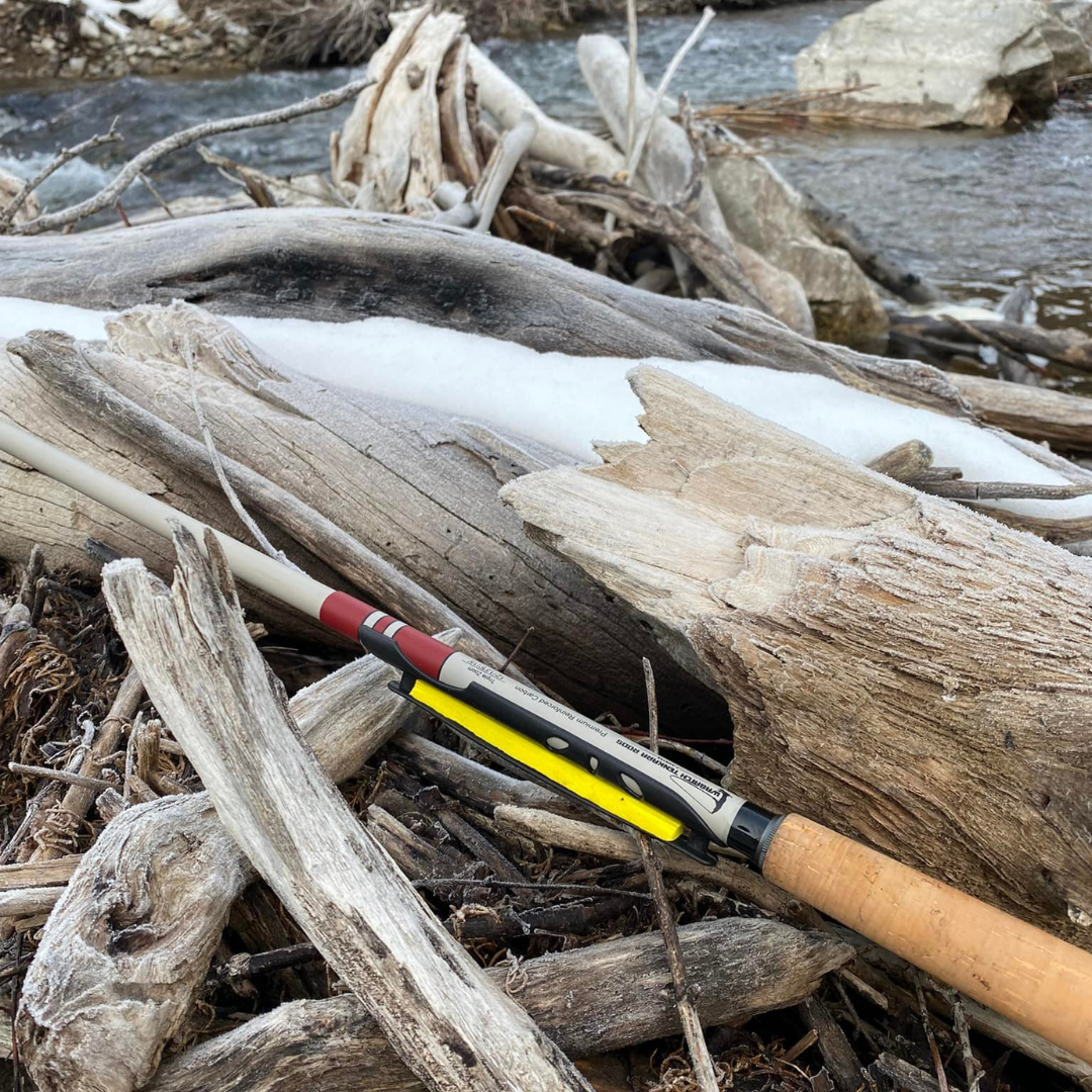 Daikyu T-Hunter Fishing Rod