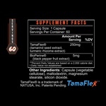 TAMAFLEX® Joint Support