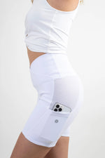 The Utility Performance Short