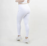 The Sculpt Pro Neoprene Legging