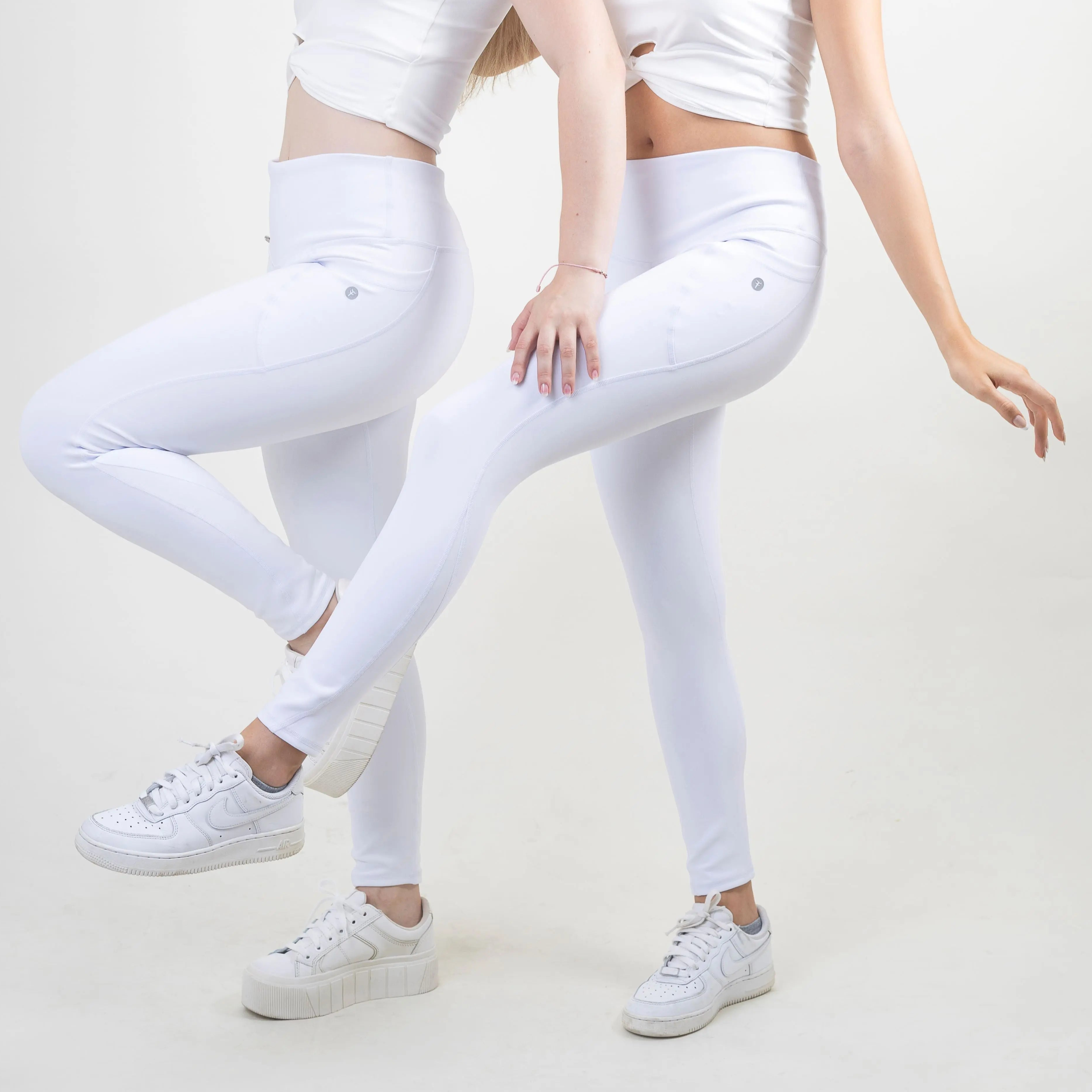 The Sculpt Pro Neoprene Legging