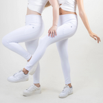 The Sculpt Pro Neoprene Legging