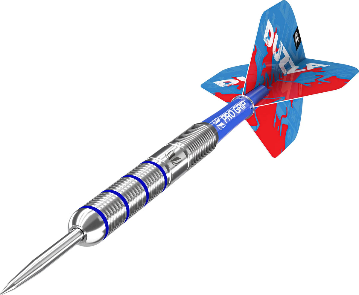Target Duzza Steel-Tip Darts