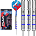 Target Duzza Steel-Tip Darts
