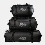 Ridge Bag | Outdoor Duffel Three Pack