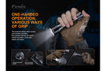 Fenix TK16 V2.0 Tactical Flashlight | 3100 Lumens