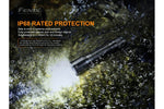 Fenix TK16 V2.0 Tactical Flashlight | 3100 Lumens