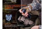 Fenix TK35UE V2.0 Flashlight | 5000 Lumens