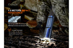 Fenix TK35UE V2.0 Flashlight | 5000 Lumens