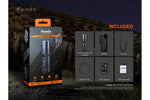 Fenix TK35UE V2.0 Flashlight | 5000 Lumens