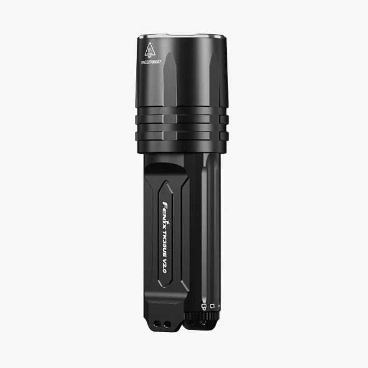 Fenix TK35UE V2.0 Flashlight | 5000 Lumens