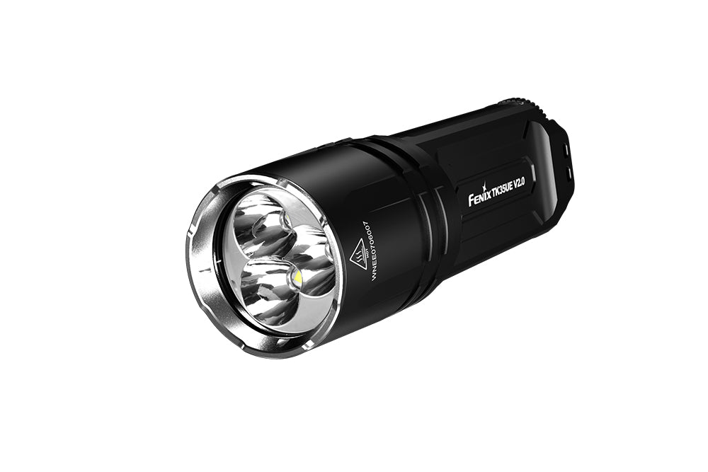 Fenix TK35UE V2.0 Flashlight | 5000 Lumens
