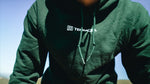 Unisex Team Hoodie